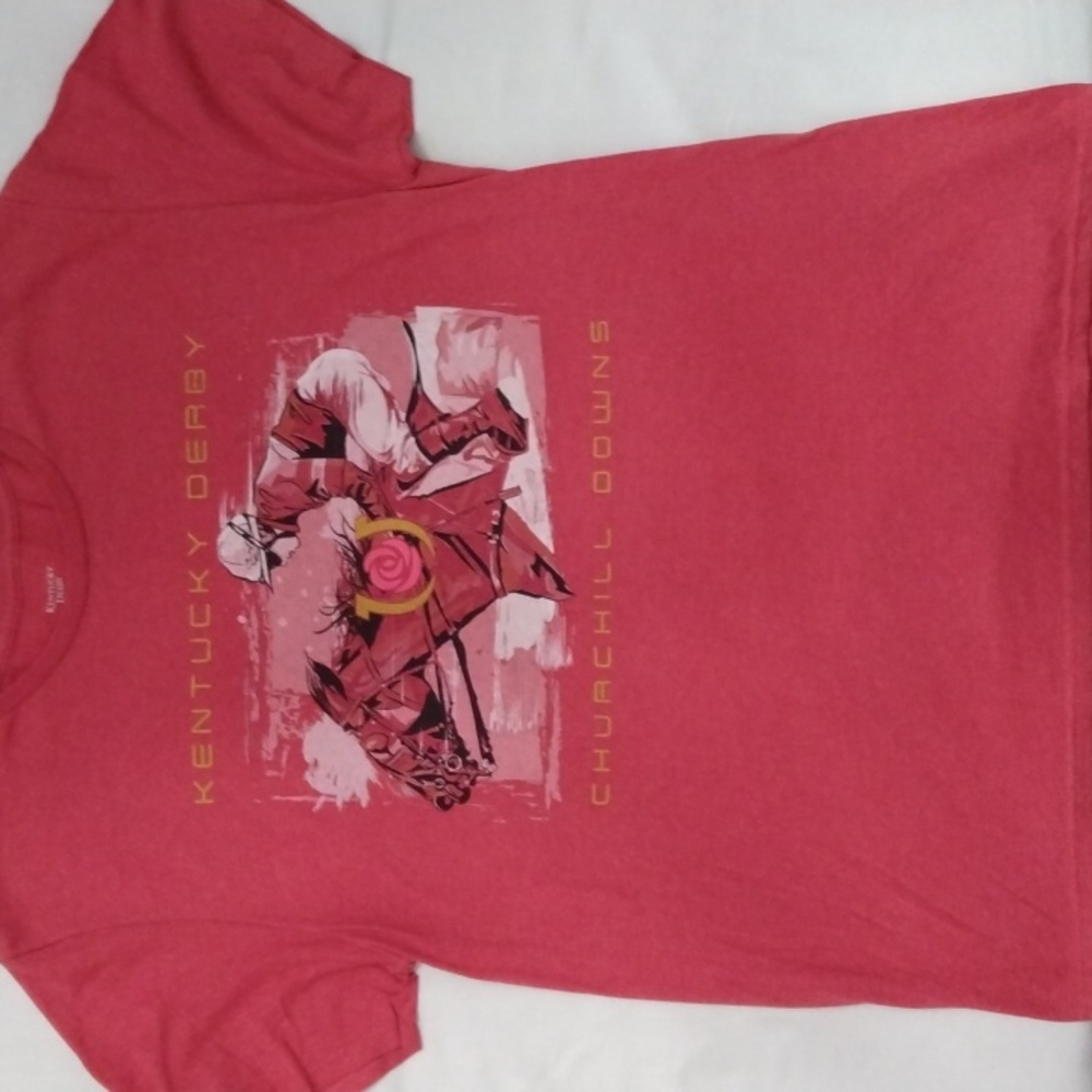 Kentucky Derby T-Shirt